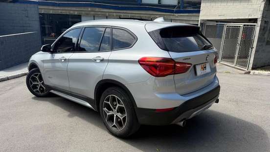 BMW-X1-2017