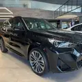 BMW X1 2.0 16V TURBO GASOLINA SDRIVE20I M SPORT STEPTRONIC BMW X1 2.0 16V TURBO GASOLINA SDRIVE20I M SPORT STEPTRONIC