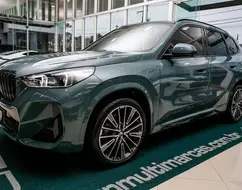BMW X1 2.0 16V TURBO GASOLINA SDRIVE20I M SPORT STEPTRONIC BMW X1 2.0 16V TURBO GASOLINA SDRIVE20I M SPORT STEPTRONIC