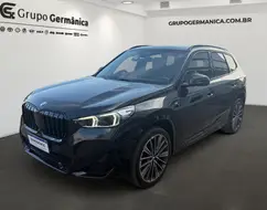 BMW X1 2.0 16V TURBO GASOLINA SDRIVE20I M SPORT STEPTRONIC BMW X1 2.0 16V TURBO GASOLINA SDRIVE20I M SPORT STEPTRONIC