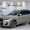 BMW X1 2.0 16V TURBO GASOLINA SDRIVE20I M SPORT STEPTRONIC BMW X1 2.0 16V TURBO GASOLINA SDRIVE20I M SPORT STEPTRONIC