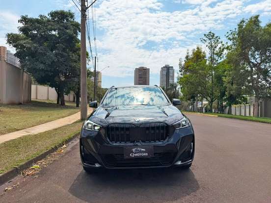 BMW-X1-2026