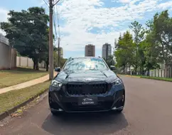 BMW X1 2.0 16V TURBO GASOLINA SDRIVE20I M SPORT STEPTRONIC BMW X1 2.0 16V TURBO GASOLINA SDRIVE20I M SPORT STEPTRONIC