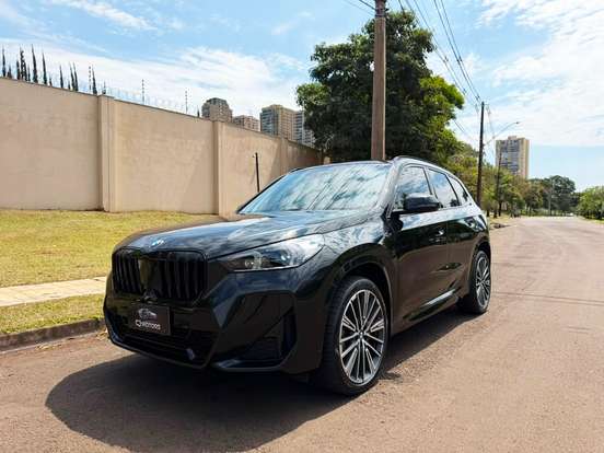 BMW-X1-2026