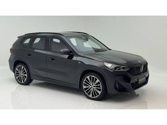 BMW X1 2.0 16V TURBO GASOLINA SDRIVE20I M SPORT STEPTRONIC