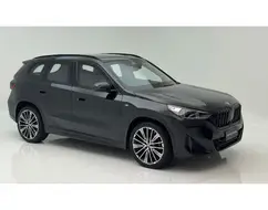 BMW X1 2.0 16V TURBO GASOLINA SDRIVE20I M SPORT STEPTRONIC BMW X1 2.0 16V TURBO GASOLINA SDRIVE20I M SPORT STEPTRONIC