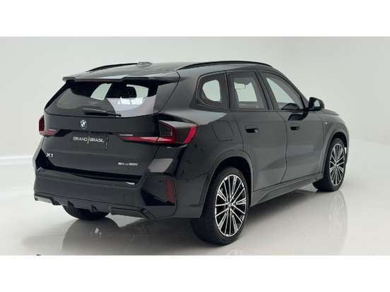 BMW-X1-2.0 16V TURBO GASOLINA SDRIVE20I M SPORT STEPTRONIC BMW-X1-2023