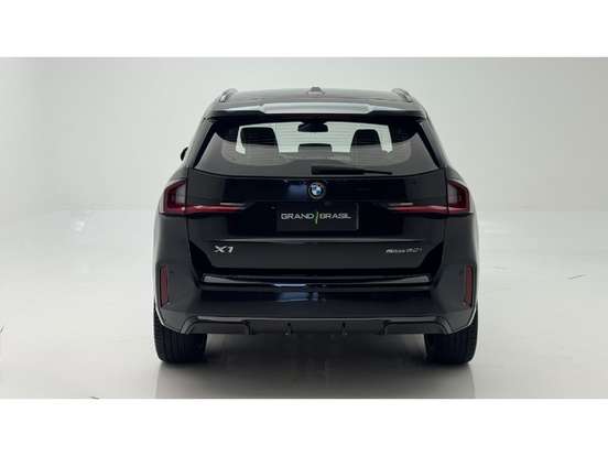 BMW-X1-2.0 16V TURBO GASOLINA SDRIVE20I M SPORT STEPTRONIC BMW-X1-2023