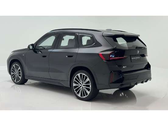 BMW-X1-2.0 16V TURBO GASOLINA SDRIVE20I M SPORT STEPTRONIC BMW-X1-2023