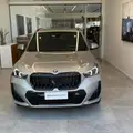 BMW X1 2.0 16V TURBO GASOLINA SDRIVE20I M SPORT STEPTRONIC BMW X1 2.0 16V TURBO GASOLINA SDRIVE20I M SPORT STEPTRONIC