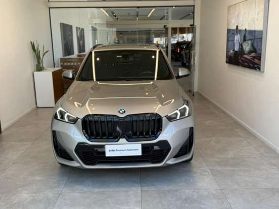BMW-X1-2.0 16V TURBO GASOLINA SDRIVE20I M SPORT STEPTRONIC BMW-X1-2024
