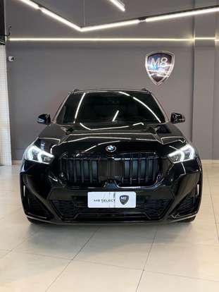 BMW-X1-2025