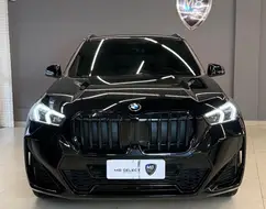 BMW X1 2.0 16V TURBO GASOLINA SDRIVE20I M SPORT STEPTRONIC BMW X1 2.0 16V TURBO GASOLINA SDRIVE20I M SPORT STEPTRONIC