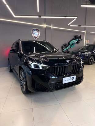 BMW-X1-2025