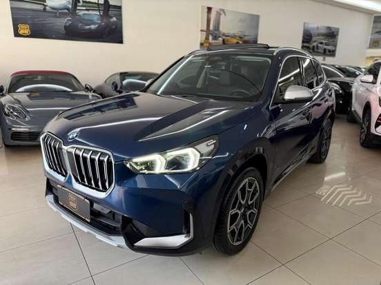 BMW-X1-2.0 16V TURBO GASOLINA SDRIVE20I X-LINE STEPTRONIC BMW-X1-2023