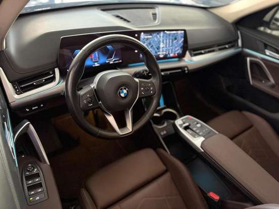 BMW-X1-2.0 16V TURBO GASOLINA SDRIVE20I X-LINE STEPTRONIC BMW-X1-2023