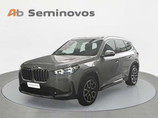 BMW-X1-2.0 16V TURBO GASOLINA SDRIVE20I X-LINE STEPTRONIC BMW-X1-2023