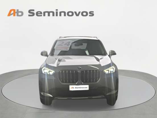 BMW-X1-2.0 16V TURBO GASOLINA SDRIVE20I X-LINE STEPTRONIC BMW-X1-2023