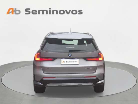 BMW-X1-2.0 16V TURBO GASOLINA SDRIVE20I X-LINE STEPTRONIC BMW-X1-2023