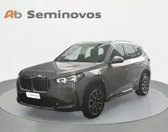 BMW X1 2.0 16V TURBO GASOLINA SDRIVE20I X-LINE STEPTRONIC BMW X1 2.0 16V TURBO GASOLINA SDRIVE20I X-LINE STEPTRONIC