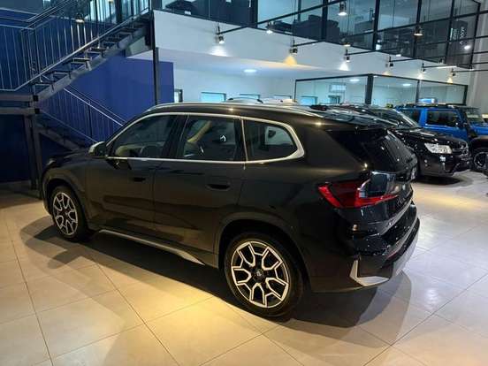 BMW-X1-2.0 16V TURBO GASOLINA SDRIVE20I X-LINE STEPTRONIC BMW-X1-2023