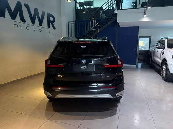BMW-X1-2.0 16V TURBO GASOLINA SDRIVE20I X-LINE STEPTRONIC BMW-X1-2023