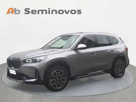 BMW-X1-2.0 16V TURBO GASOLINA SDRIVE20I X-LINE STEPTRONIC BMW-X1-2023
