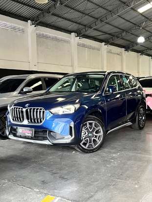 BMW-X1-2025