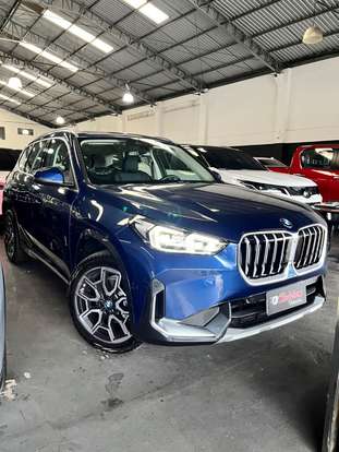 BMW-X1-2025