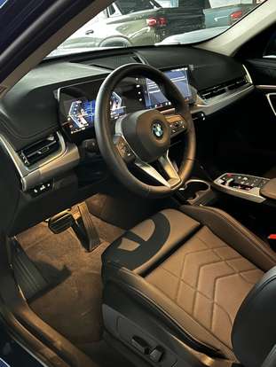 BMW-X1-2025