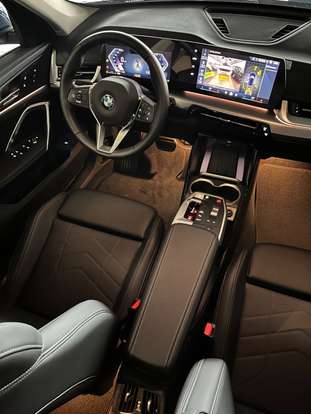 BMW-X1-2025