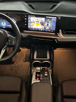 BMW-X1-2025
