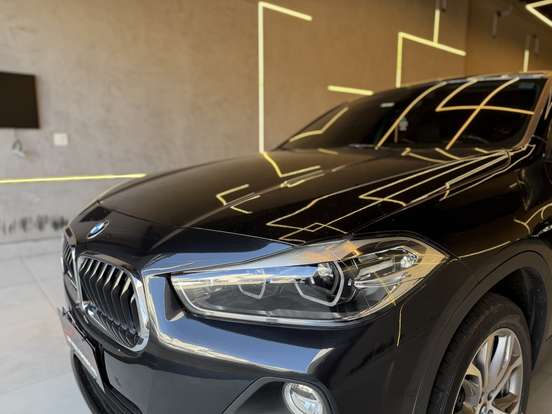 BMW-X2-1.5 12V ACTIVEFLEX SDRIVE18I GP STEPTRONIC BMW-X2-2019