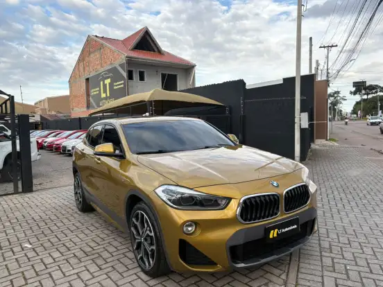 BMW-X2-2017