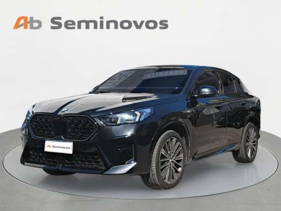 BMW-X2-2025