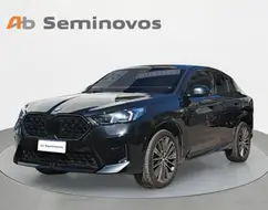 BMW X2 2.0 TURBO GASOLINA XDRIVE20I M SPORT STEPTRONIC BMW X2 2.0 TURBO GASOLINA XDRIVE20I M SPORT STEPTRONIC