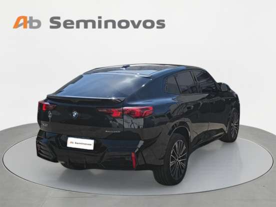 BMW-X2-2.0 TURBO GASOLINA XDRIVE20I M SPORT STEPTRONIC BMW-X2-2025