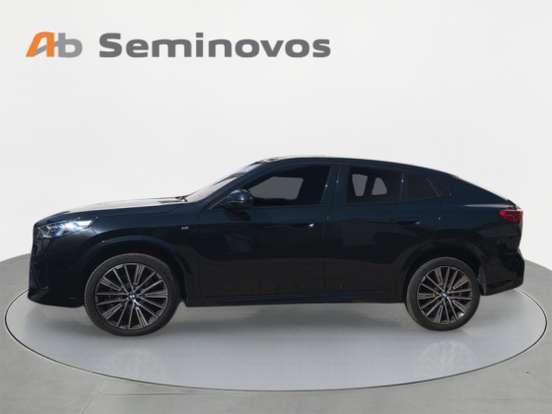 BMW-X2-2.0 TURBO GASOLINA XDRIVE20I M SPORT STEPTRONIC BMW-X2-2025
