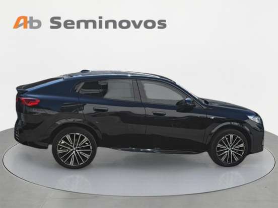 BMW-X2-2.0 TURBO GASOLINA XDRIVE20I M SPORT STEPTRONIC BMW-X2-2025