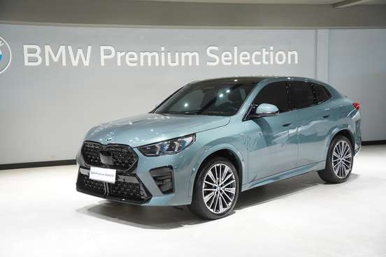 BMW-X2-2025