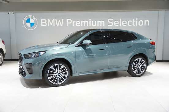 BMW-X2-2025