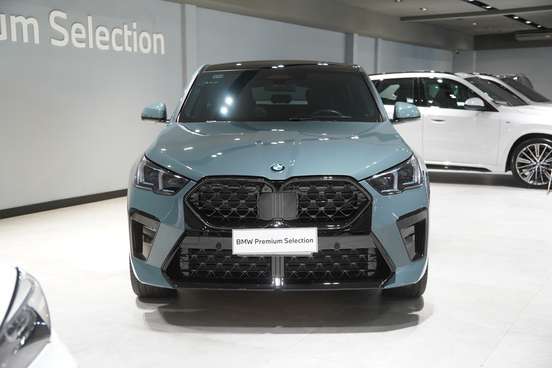 BMW-X2-2025
