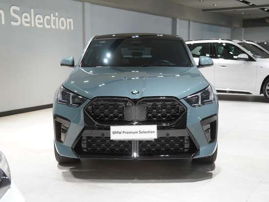 BMW-X2-2.0 TURBO GASOLINA XDRIVE20I M SPORT STEPTRONIC BMW-X2-2025