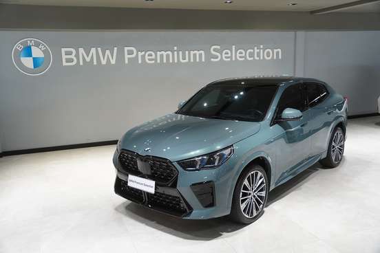 BMW-X2-2025