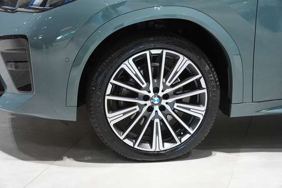 BMW-X2-2025
