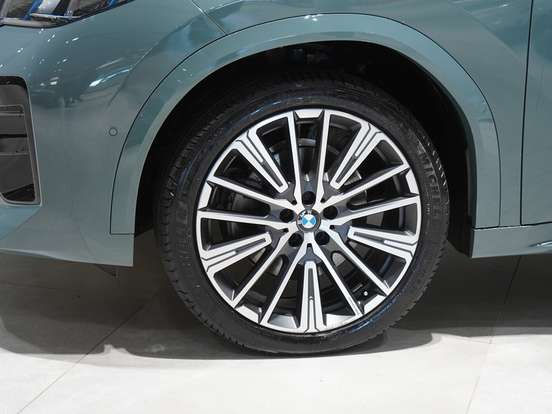 BMW-X2-2.0 TURBO GASOLINA XDRIVE20I M SPORT STEPTRONIC BMW-X2-2025