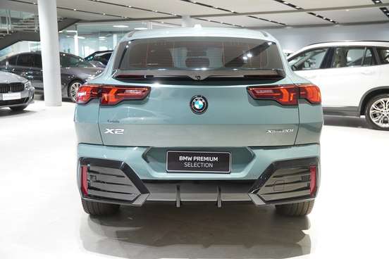 BMW-X2-2025