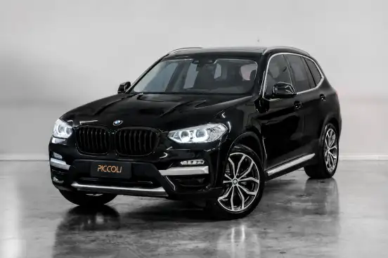 BMW-X3-2018