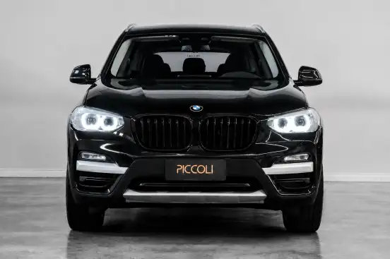 BMW-X3-2018
