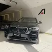 BMW X3 2.0 16V HÍBRIDO X LINE XDRIVE30E STEPTRONIC BMW X3 2.0 16V HÍBRIDO X LINE XDRIVE30E STEPTRONIC